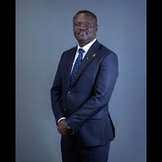 Connected Banking 2025 Speaker Victor Yaw Asante